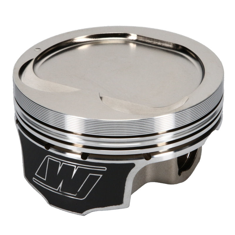 Wiseco Nissan VQ37 Forged Racing Piston Set – 96mm Bore, High-Performance Engine Components