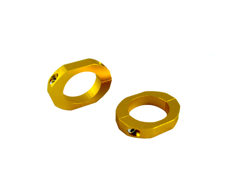 Whiteline Sway Bar Aluminum 19-20mm Lateral Lock Kit (Part KLL120)