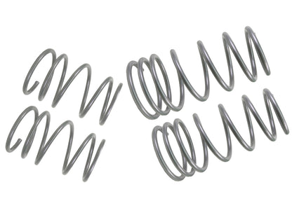 Whiteline Performance Lowering Springs for Subaru Impreza 2004-2007 – GD2 WRX Enhancement Kit
