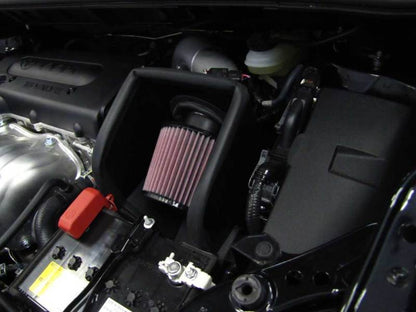 K&N Engineering 69-8613TS Cold Air Intake System for Toyota Matrix and Scion xB