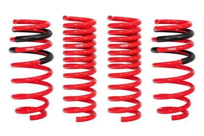 Eibach Pro-Kit Lowering Springs for 2015-2017 Dodge Challenger and Charger