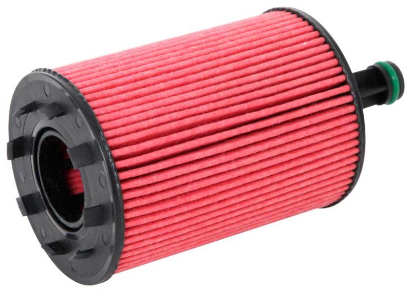 K&N Engineering HP-7031 performance oil filter for 2006-2014 Volkswagen Jetta and CC models