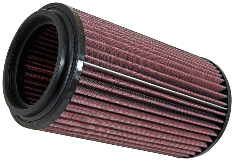 K&N Engineering E-0656 High-Flow Reusable Air Filter for Ram ProMaster 1500, 2500, 3500 (2014-2017) – Improves Horsepower & Airflow