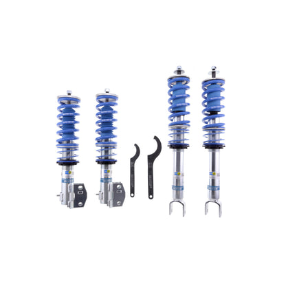 Bilstein B14 PSS Suspension Kit for Mitsubishi Lancer EVO 6/7/8/9K - Adjustable Ride Height