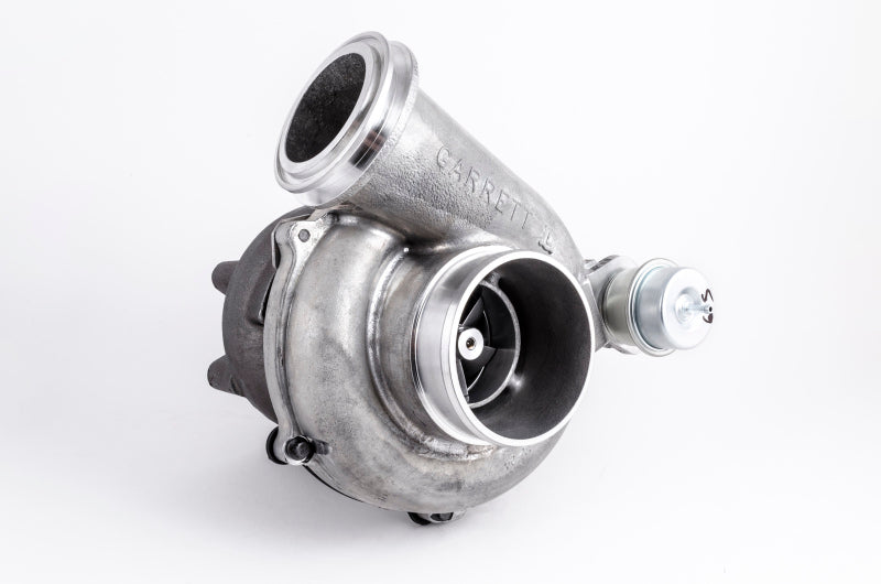 Garrett GTP38R Turbo Kit for Ford Power Stroke 7.3L (1999.5-2003) - Part Number 739619-5004S