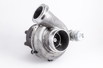 Garrett GTP38R Turbo Kit for Ford Power Stroke 7.3L (1999.5-2003) - Part Number 739619-5004S