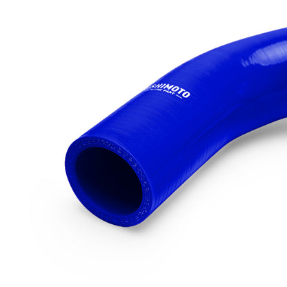 Mishimoto 05-15 Toyota Tacoma 4.0L V6 Blue Silicone Radiator Hose Kit