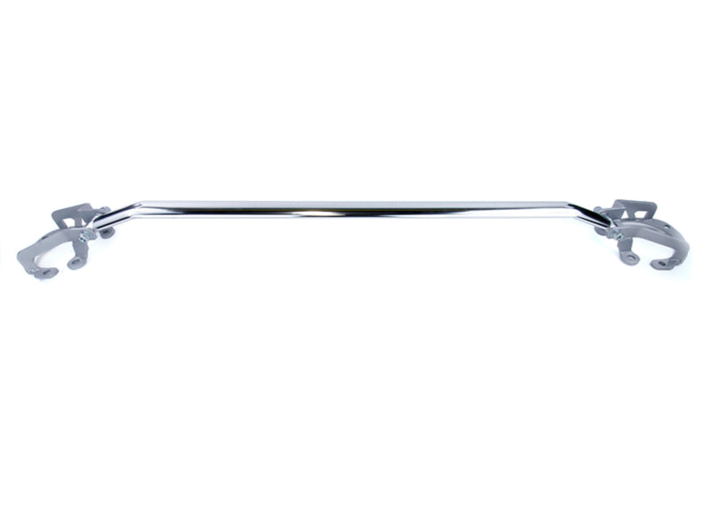 Whiteline KSB652 Strut Tower Brace for 2013-2015 Subaru BRZ, Scion FR-S, Toyota 86