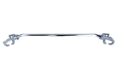 Whiteline KSB652 Strut Tower Brace for 2013-2015 Subaru BRZ, Scion FR-S, Toyota 86