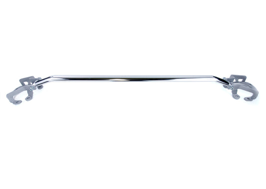 Whiteline KSB652 Strut Tower Brace for 2013-2015 Subaru BRZ, Scion FR-S, Toyota 86