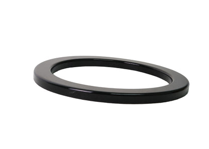 Whiteline 10mm Rear Spring Pad Bushing for Toyota Land Cruiser and Lexus LX470 (Part W73472)
