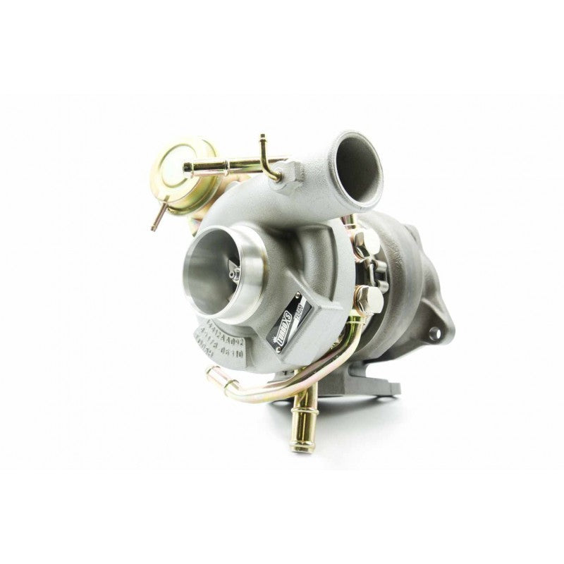 Turbo XS Subaru 20G Turbocharger TU-EJ-TXS400 – High-Performance Upgrade for Subaru Legacy and Impreza