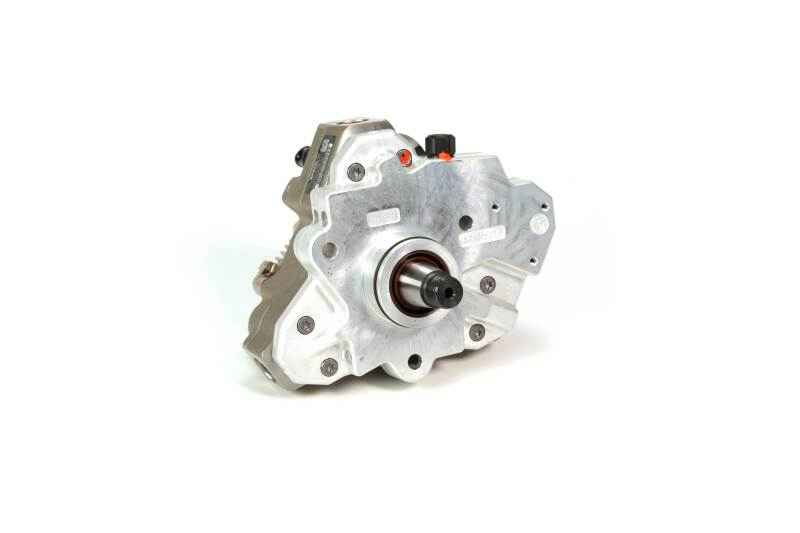 Fleece Performance 07.5-12 Dodge 6.7L Cummins CP3K