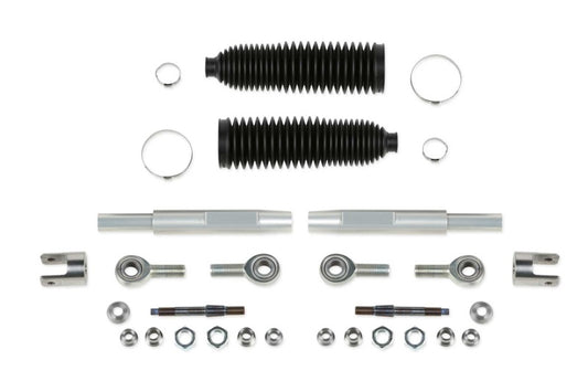 Fabtech 2021 Ford Bronco Tie Rod Heim Kit FTS22349 – Heavy Duty Steering Upgrade