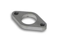 Vibrant Performance 1437 External Wastegate Flange for 35-38mm Tial, Turbosmart, and Turbonetics Turbochargers