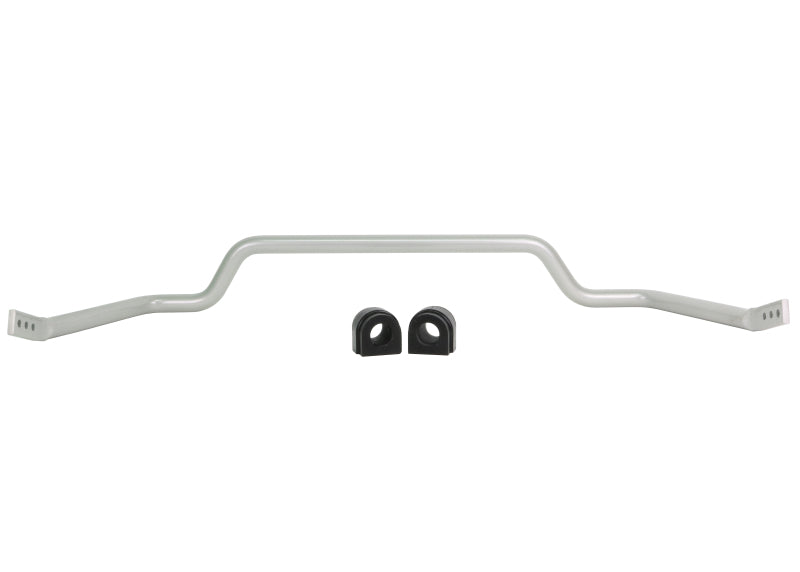 Whiteline 30mm Adjustable Sway Bar for BMW 3 Series E46 - Heavy Duty Front Stabilizer Bar Part BBF15Z