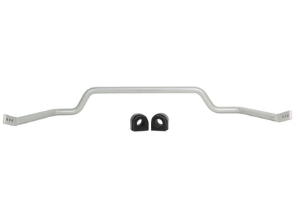 Whiteline 30mm Adjustable Sway Bar for BMW 3 Series E46 - Heavy Duty Front Stabilizer Bar Part BBF15Z