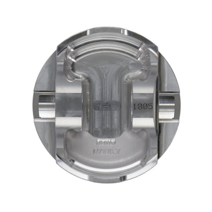Manley Performance Chrysler 6.4L Hemi 4.090 Bore -20.5cc Dish Stroker Series Extreme Duty Piston Set