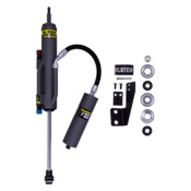 Bilstein B8 8100 Bypass Rear Shock Absorber for Toyota Tundra 2014-2016