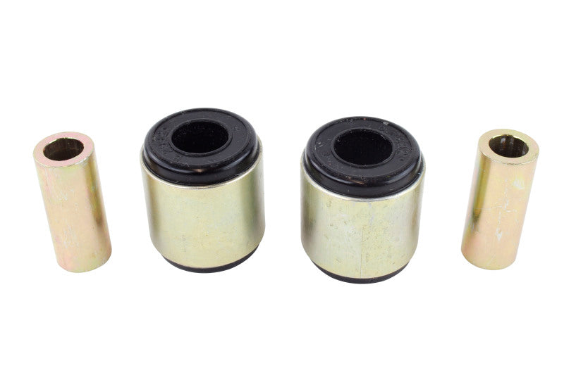 Whiteline Plus 03+ Nissan 350Z / Infiniti G35 Front Control Arm Bushing - Part W52992