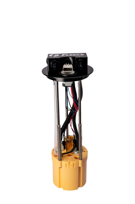 Fleece Performance PowerFlo Lift Pump Assembly for Dodge 2010 Models - Supports Up to 800 HP