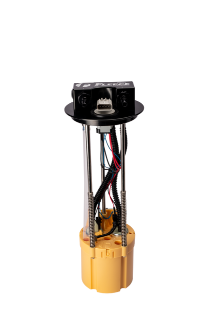 Fleece Performance PowerFlo Lift Pump Assembly for Dodge 2010 Models - Supports Up to 800 HP