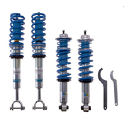 Bilstein B14 PSS Suspension Kit for Audi A6 Quattro and Volkswagen Passat (Part #47-086937)