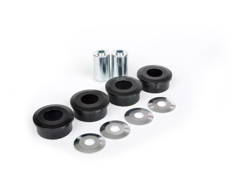 Whiteline VAG MK4/MK5 Rear Trailing Arm Bushing Kit for Volkswagen Jetta and GTI