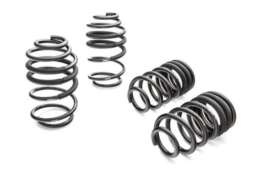 Eibach Pro-Kit Performance Lowering Springs for Chevrolet Camaro 2010-2015