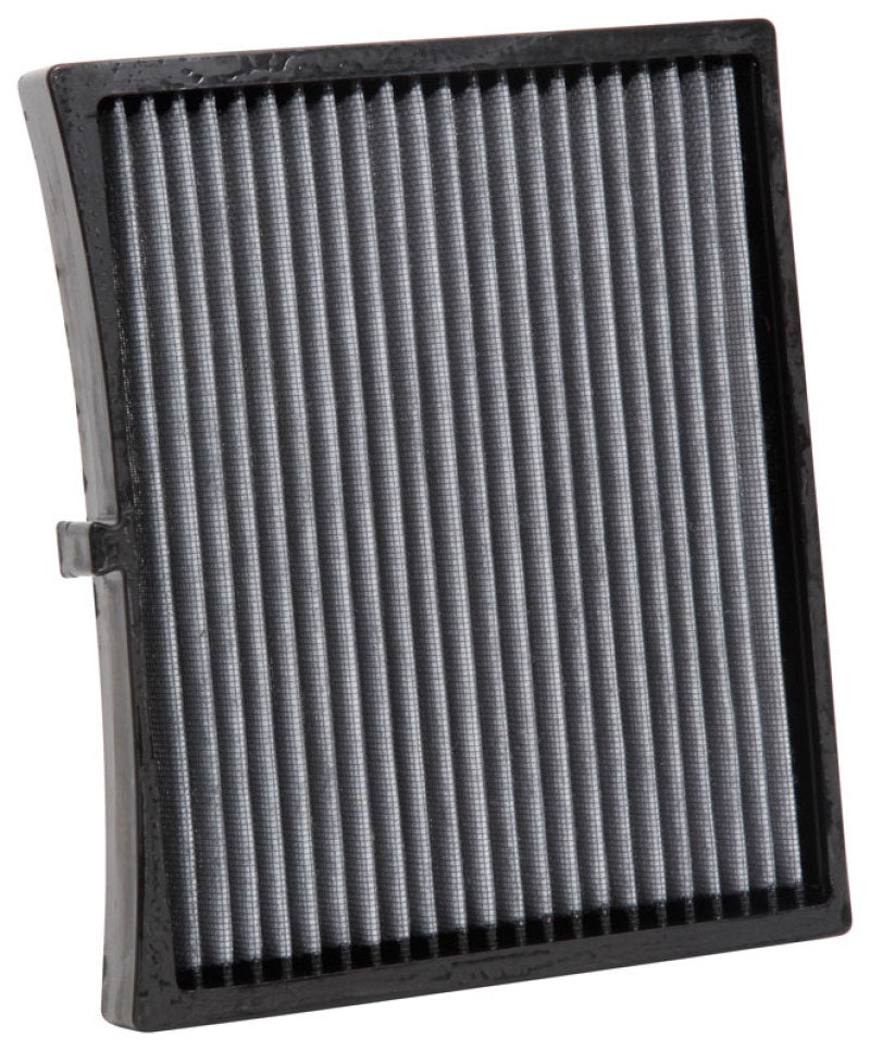 K&N Engineering VF2059 Washable Cabin Air Filter for Hyundai Elantra (2017-2018)