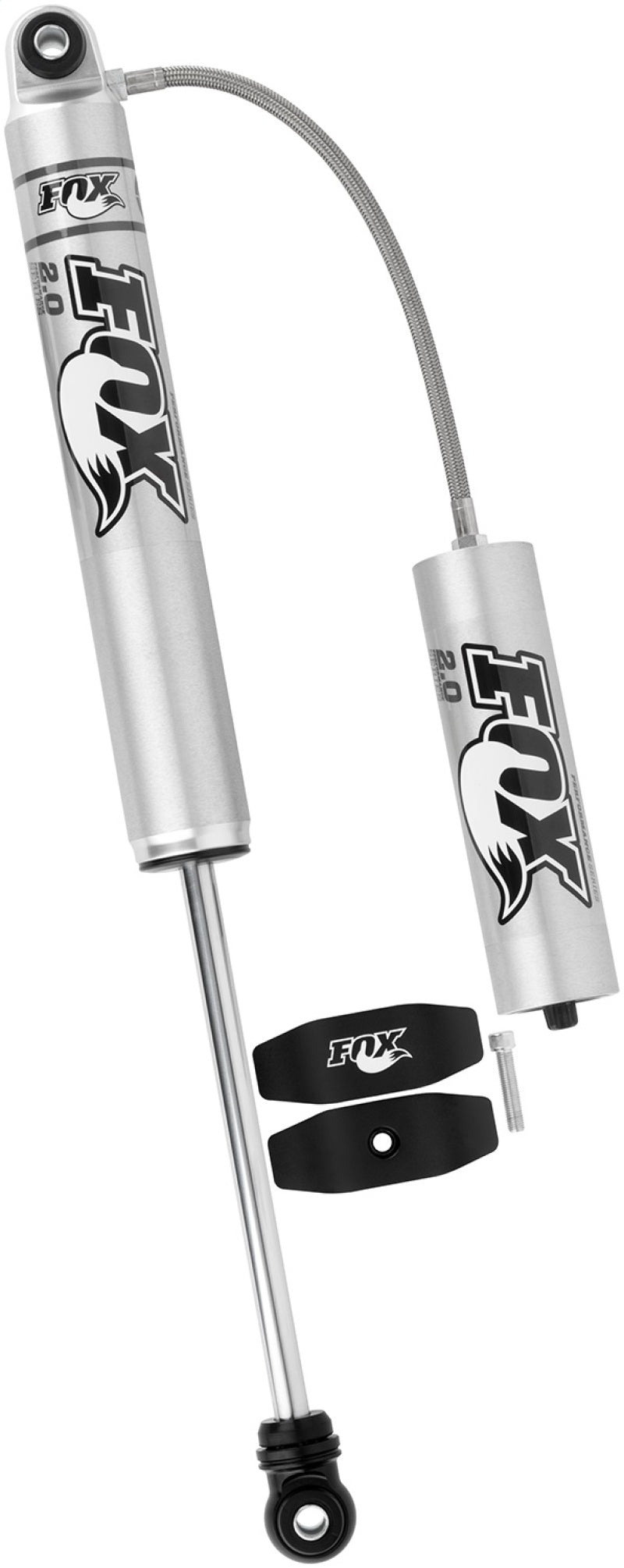 FOX Performance Series 2.0 Shock Absorber for Trucks and SUVs - Part Number 985-24-052