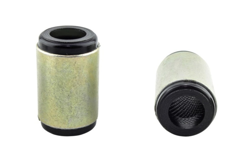 Whiteline Plus Nissan 180SX/200SX/240SX/300ZX Rear Lower Inner Control Arm Bushing Kit W62012