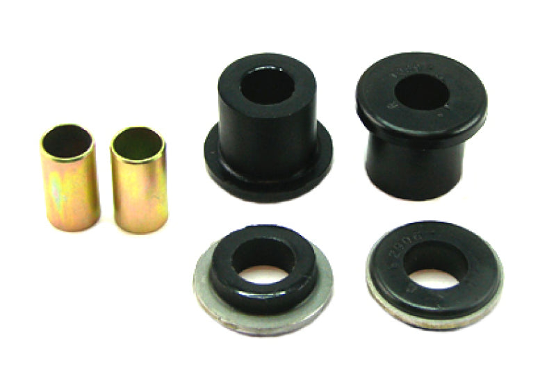 Whiteline Plus Front Heavy Duty Radius Rod Bushing for 2004-2006 Pontiac GTO - Part W52906