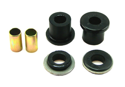 Whiteline Plus Front Heavy Duty Radius Rod Bushing for 2004-2006 Pontiac GTO - Part W52906