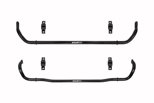 Eibach C8 Corvette Sway Bar Kit – Enhanced Handling and Stability for Chevrolet Corvette