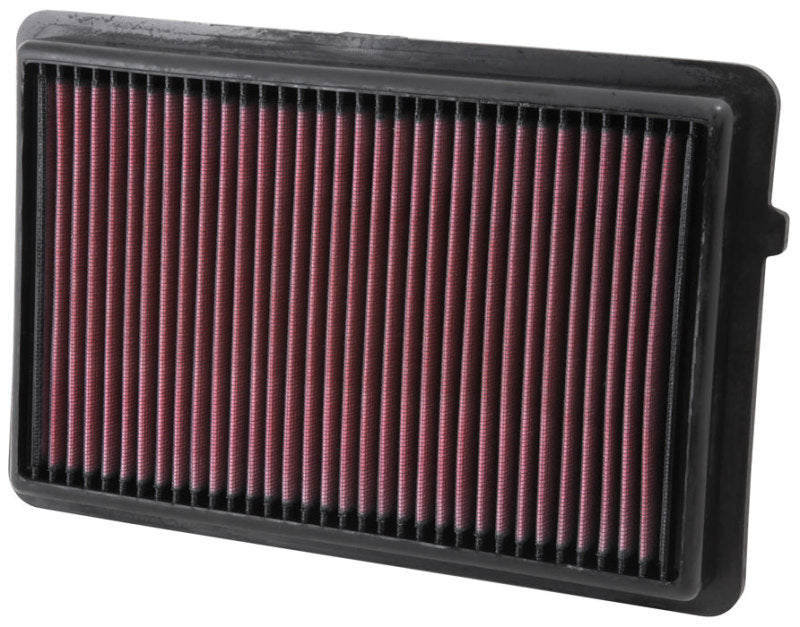K&N Replacement Air Filter for 2013-2018 Acura RDX 3.5L V6 – High-Flow, Reusable Performance Air Filter