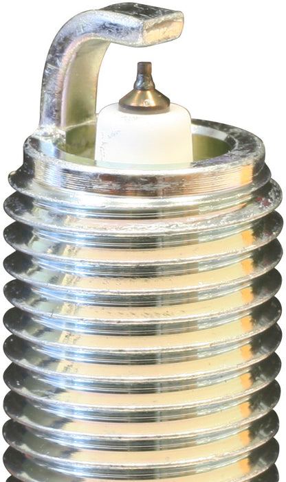 NGK Part 6706 Iridium/Platinum Spark Plug for KTM 690 Series – Pack of 4
