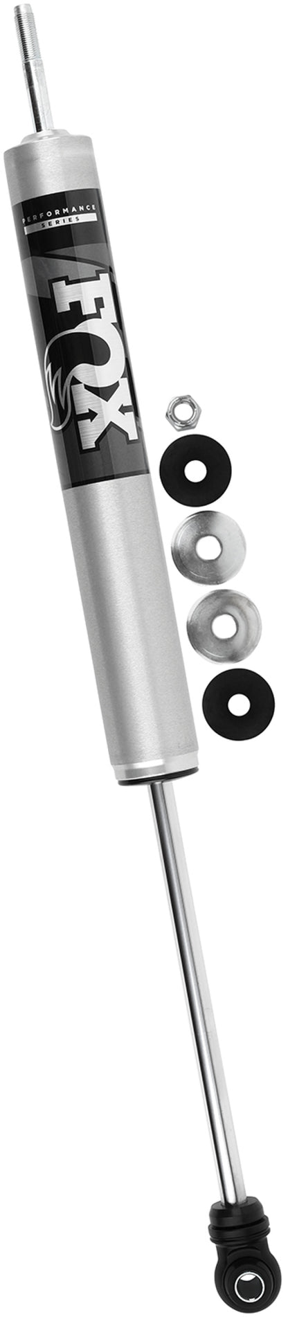 Fox Performance Series 14+ Dodge Ram 2500/3500 10.6 inch Front Shock Part #985-24-204