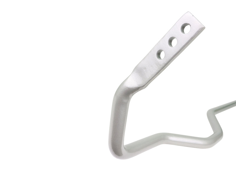 Whiteline 24mm Adjustable Sway Bar BSR36XZ for Subaru Impreza and WRX (2004-2007)
