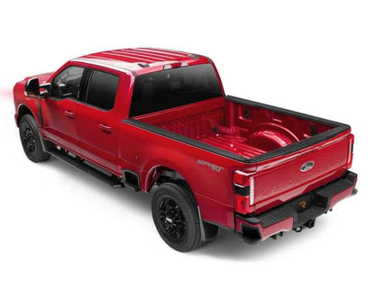 Husky Liners 2017 Ford F-250/F350 Custom-Molded Front and Rear Mud Guards