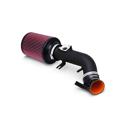 Mishimoto 2006-2011 Honda Civic Si Performance Air Intake – Wrinkle Black