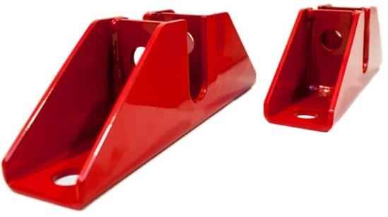 Innovative 92-00 Civic (EG/EH/EJ/EK/EM) / 94-01 Integra (DC) Competition / Traction Bar kit
