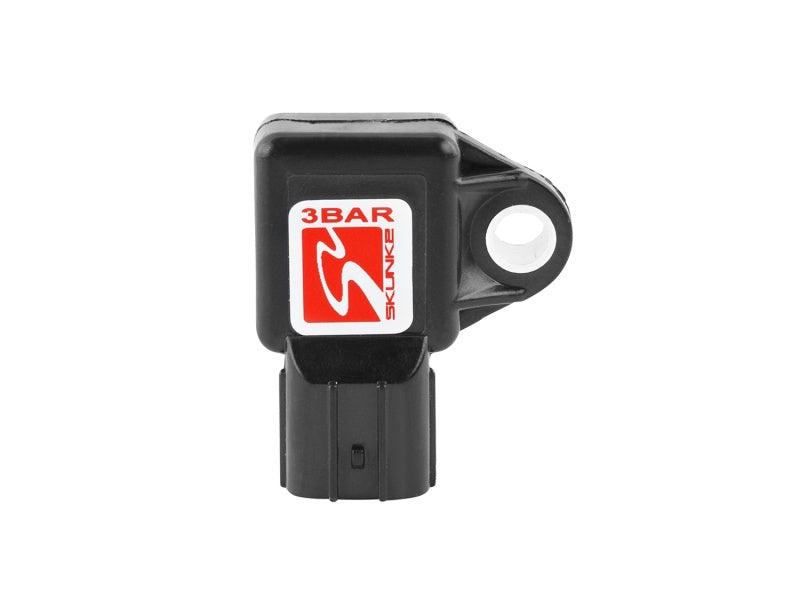 Skunk2 Racing Honda K Series 3-Bar MAP Sensor - Direct Replacement for Turbocharged Applications