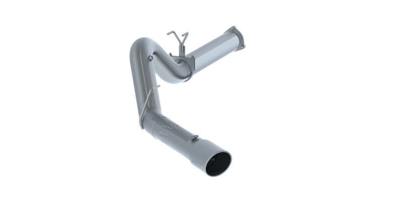 MBRP Armor Lite Series 2015 Ford F-250/350/450 6.7L Single Side Exit Aluminum Exhaust System - Part S62530AL