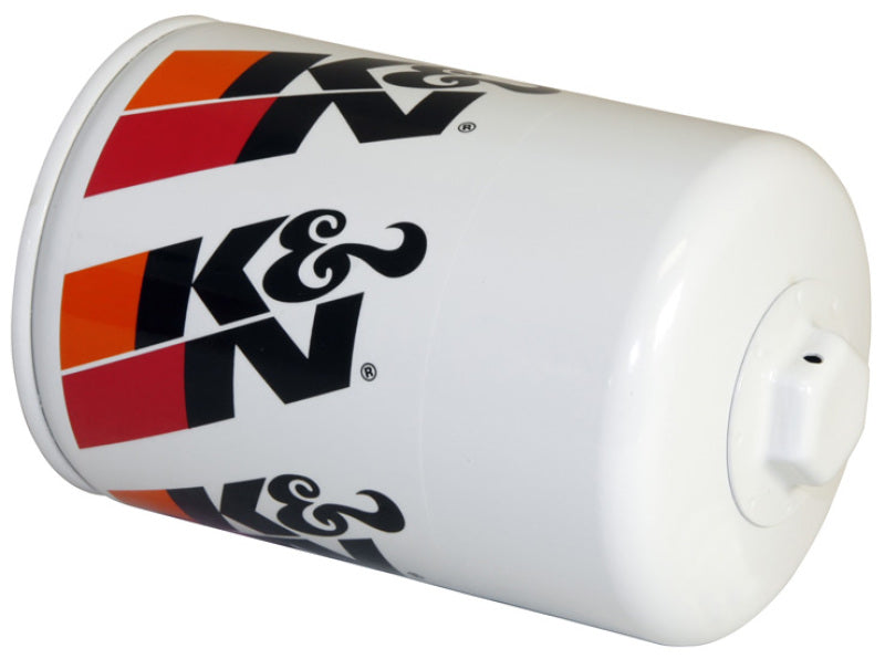 K&N Engineering HP-3001 Premium Oil Filter for Volkswagen and More