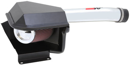 K&N Engineering High Flow Cold Air Intake System for 2010-2013 Toyota FJ Cruiser and 2010-2013 Toyota 4Runner - Part #77-9034KP