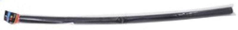 Spectre Wire Loom 1-1/4 inch Diameter, 4 Feet Length - Black for Automotive Wiring and Hose Management