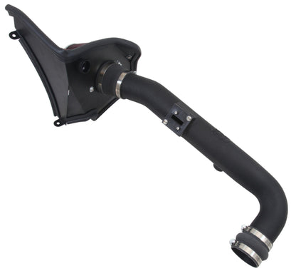 K&N 63 Series AirCharger Performance Intake Kit for 2013-2016 Cadillac ATS 2.5L L4 F/I