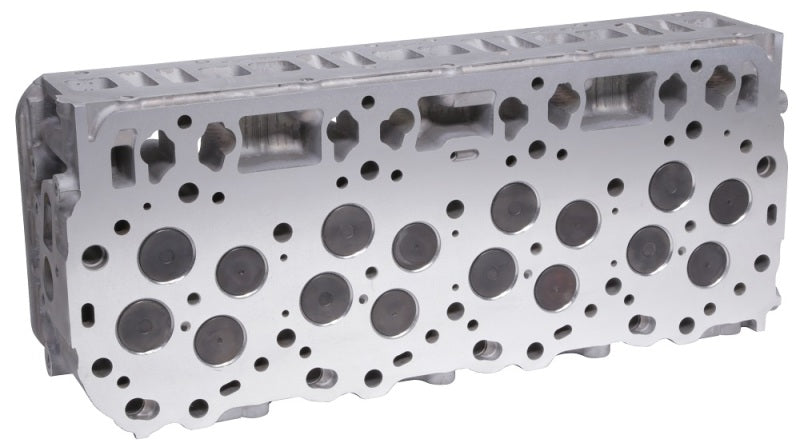 Fleece Performance 04.5-05 GM Duramax 2500-3500 LLY Passenger Side Freedom Cylinder Head