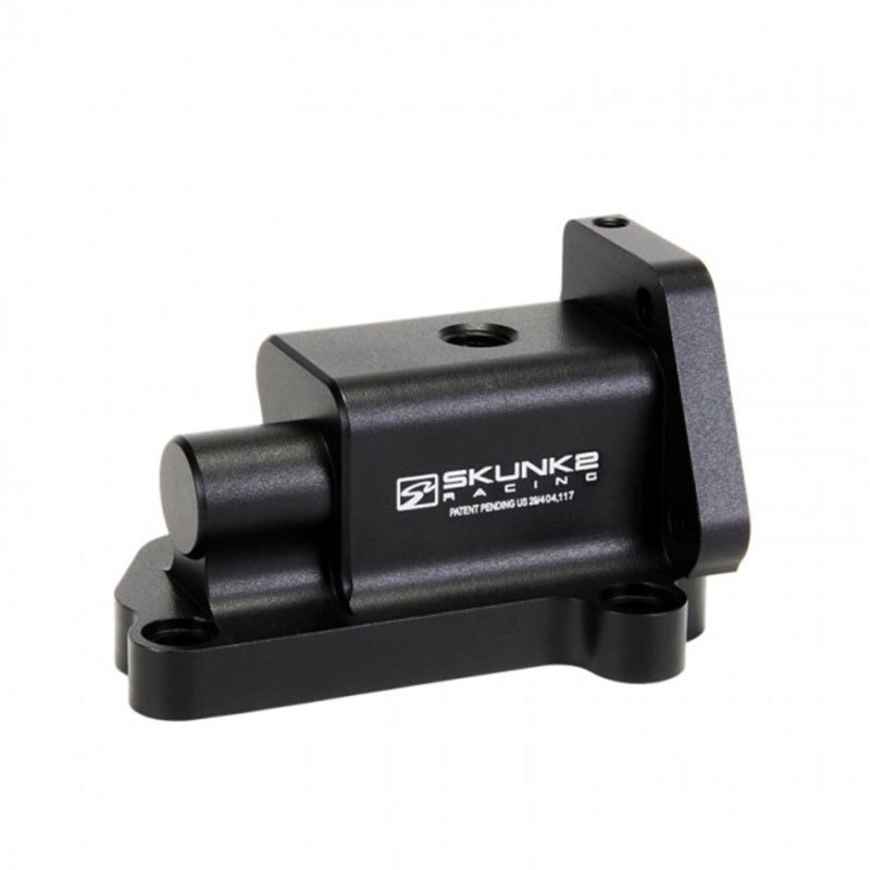 Skunk2 Racing Black Series Billet VTEC Solenoid for Honda H-Series Engines Part #639-05-0205